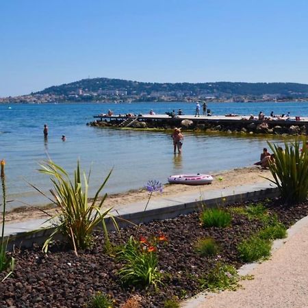 Appartement T1 Renove Gigean Luaran gambar