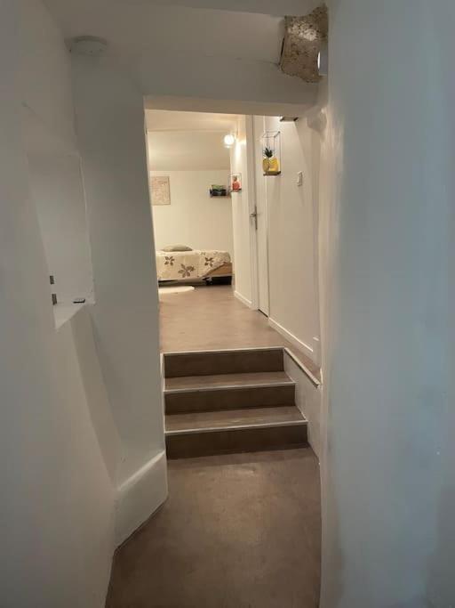 Appartement T1 Renove Gigean Luaran gambar