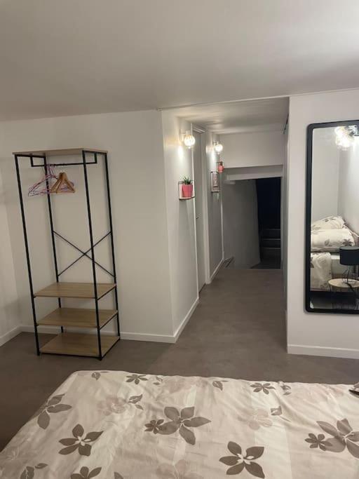 Appartement T1 Renove Gigean Luaran gambar