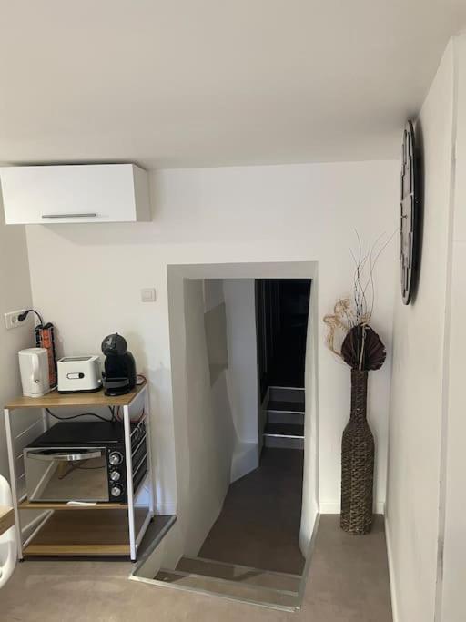 Appartement T1 Renove Gigean Luaran gambar