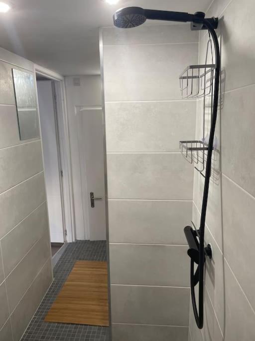 Appartement T1 Renove Gigean Luaran gambar