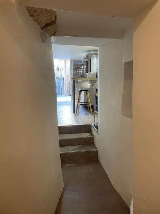 Appartement T1 Renove Gigean Luaran gambar