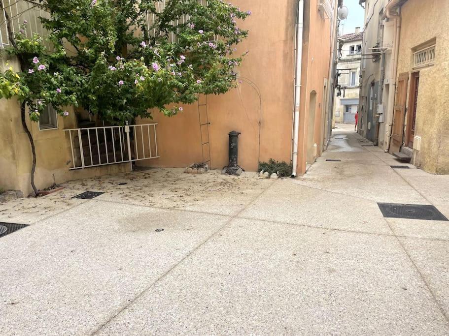 Appartement T1 Renove Gigean Luaran gambar